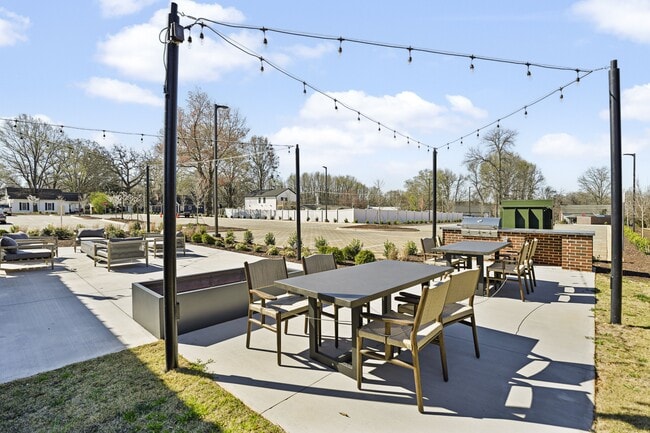 The Venue on South Main