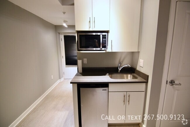 Building Photo - 535 Budd St Unit 1D Rental