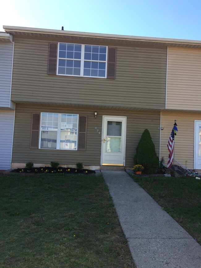 All new windows and doors throughout - 434 Blaker Dr Townhome