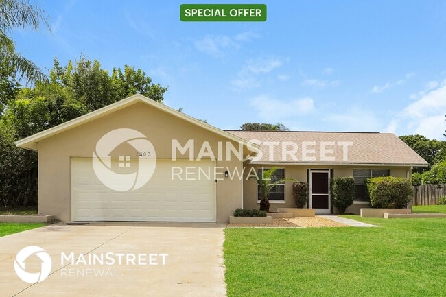 Photo - 1303 Pine Needle Rd House