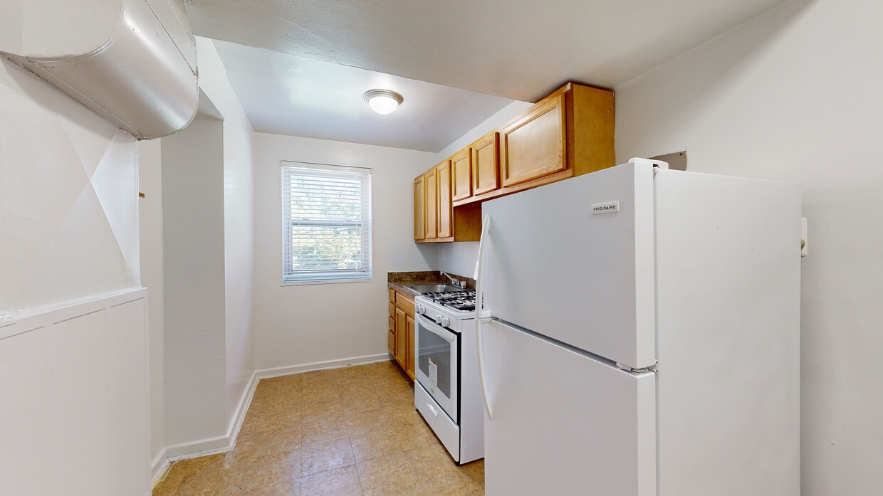 Photo - Northwood Gardens Apartments