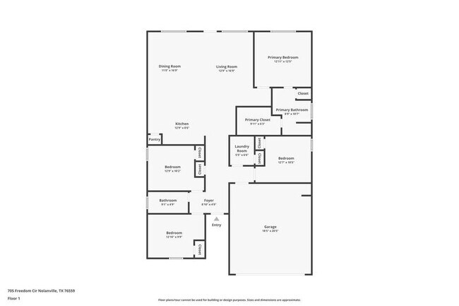 Photo - 705 Freedom Cir