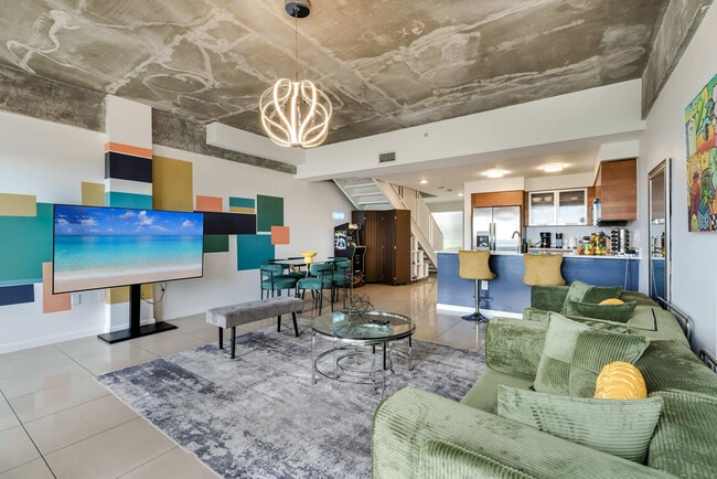 Photo - 3250 NE 1st Ave Unit SI FL5-ID1044523P