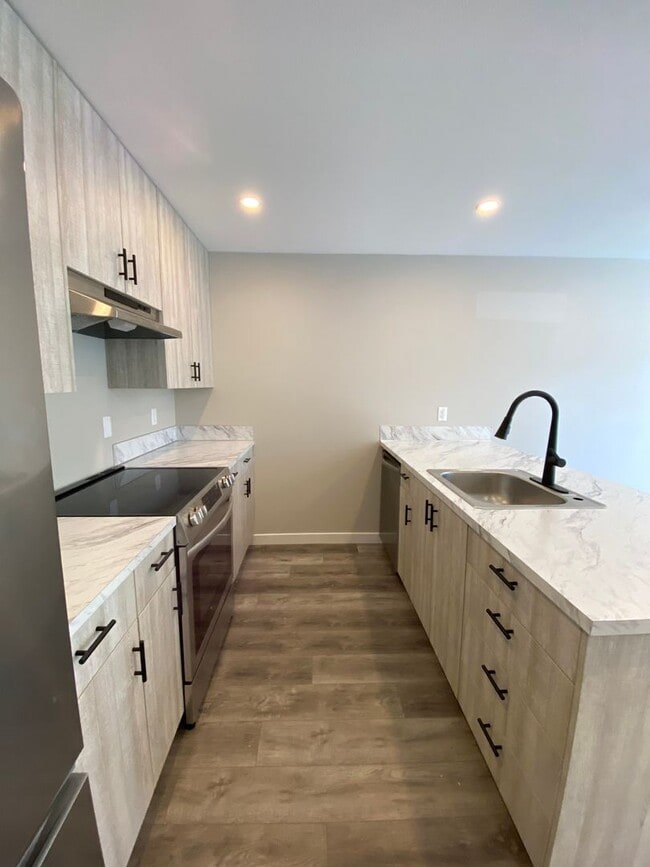 Photo - Newly Built 1 Bed, 1 Bath House with AC!