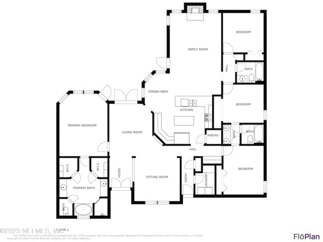 Photo - 258 Porta Rosa Circle