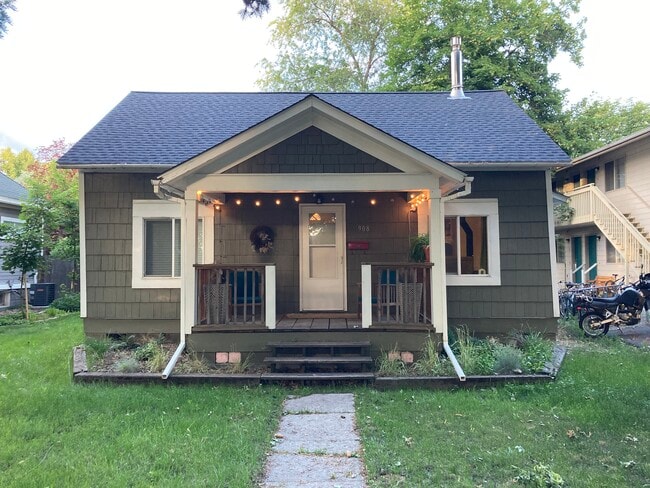 Photo - 908 S Jefferson St