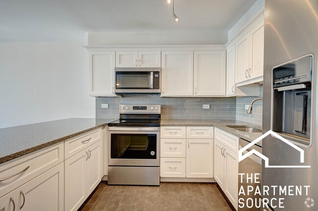 Building Photo - 1560 N Sandburg Terrace Unit 1503 Rental