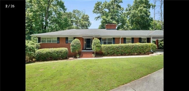 Photo - 6678 Brandon Mill Rd NW