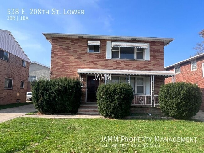 Photo - 538 E 208th St Casa