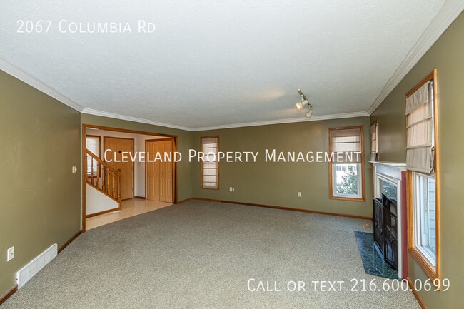 Photo - 2067 Columbia Rd