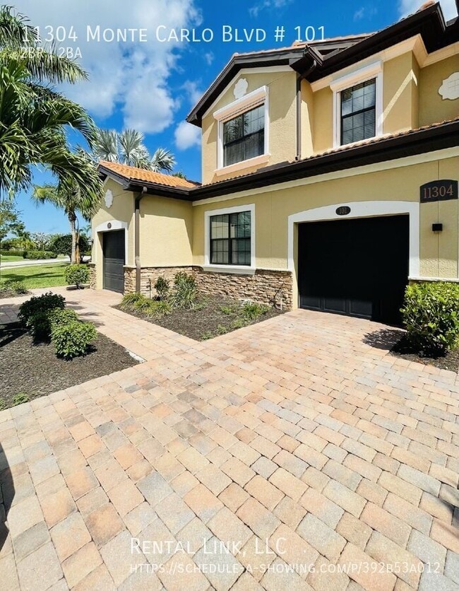 Photo - 11304 Monte Carlo Boulevard Condo Unit 101