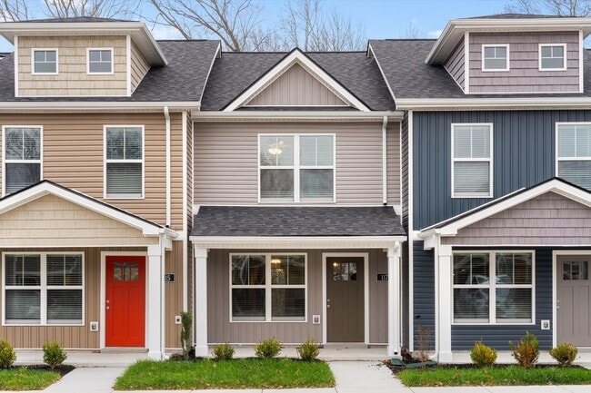 Building Photo - New Construction Townhome