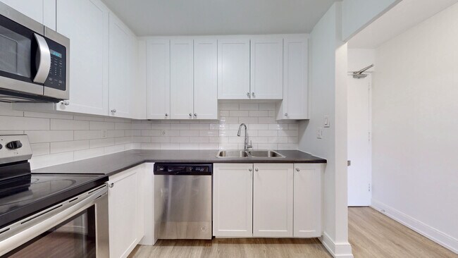 Photo - Beaverbrae Apartments