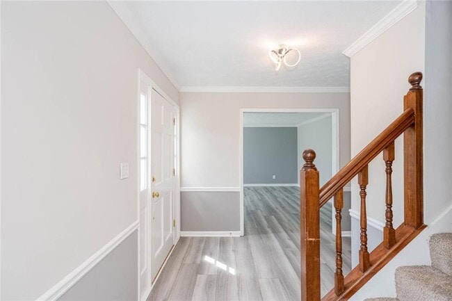 Photo - 3281 Mitsy Forest Way NE