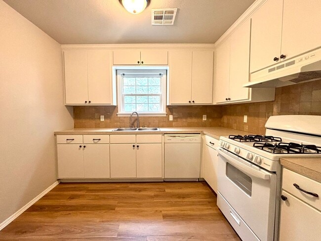Photo - Newly Updated 2-bedroom, 1-bathroom Home