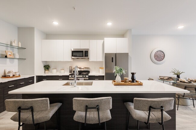 Photo - Legacy Lofts