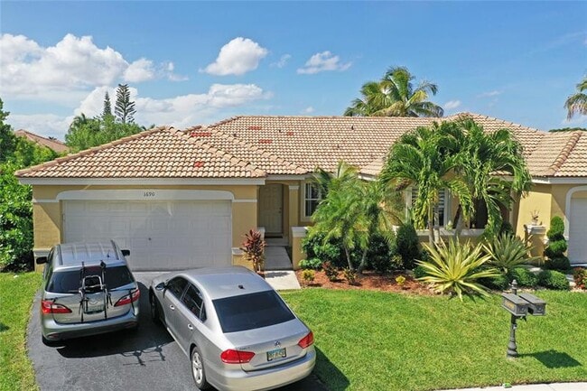 Building Photo - 1690 Zenith Way