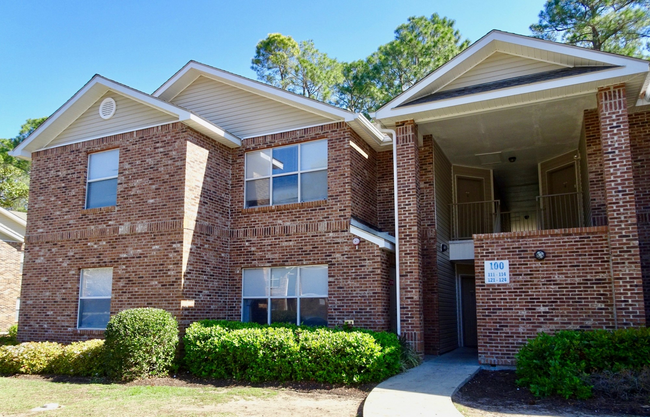Building Photo - Magnolia Park Rental