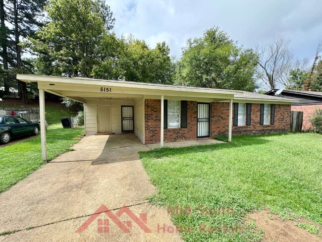 Building Photo - 5151 Corkwood Dr