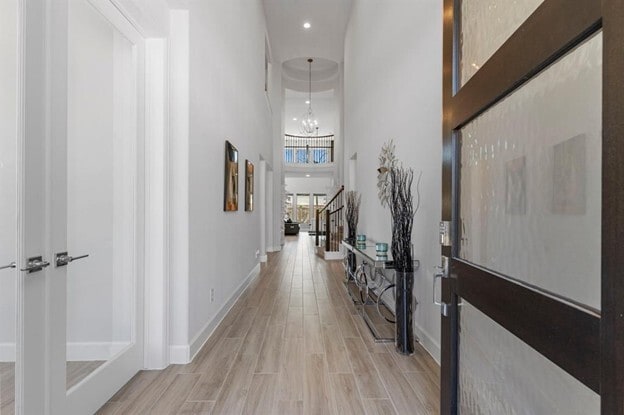 Building Photo - 17827 Parnassum Path Rental