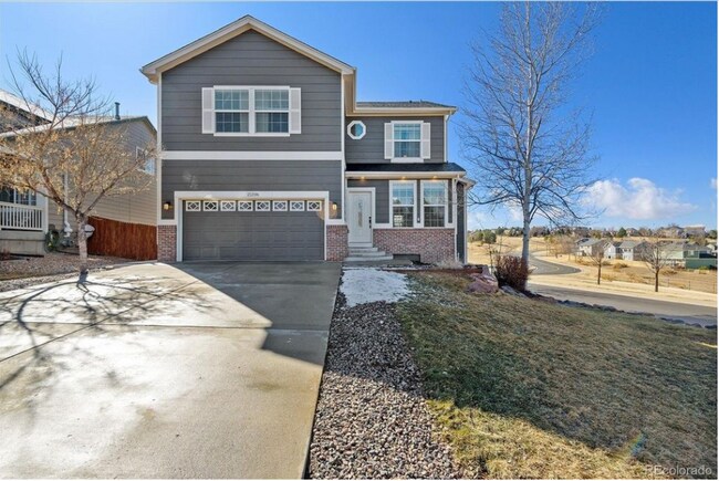 Building Photo - Beautiful 2-Story Home In Hidden River. Finished Basement. Turfed Backyard.
