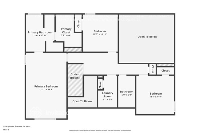 Photo - 5326 Spike Ln