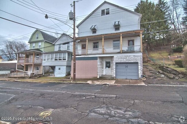 Building Photo - 34 Simon Block Ave Rental