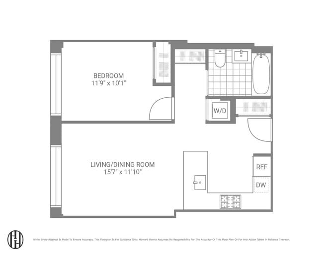 Building Photo - 10 Malcolm X Blvd Unit 4D