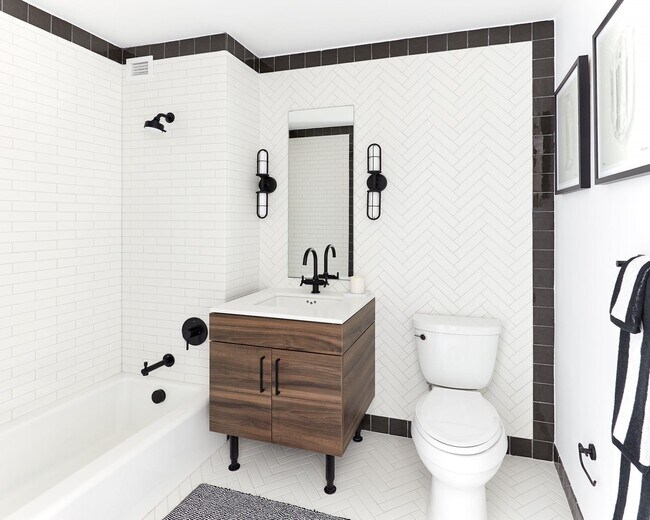 The Greenpoint Apartments For Rent in Brooklyn, NY