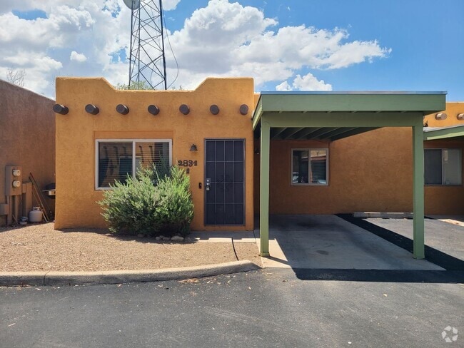 Building Photo - Estrella2831 Unit Estrella2831-1 Rental
