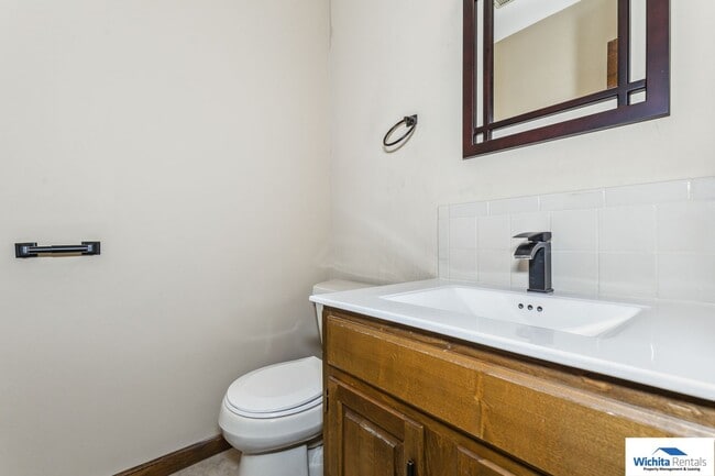 Photo - 3 bedroom duplex in Derby