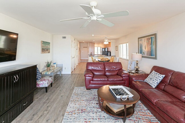 Building Photo - 6100 A1A S Rental