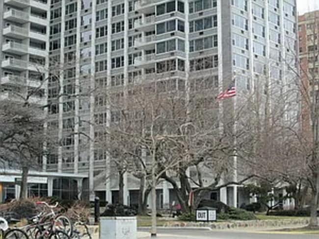 Building Photo - 4250 N Marine Dr Unit APT 1234