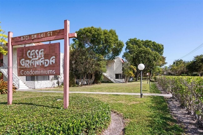 Photo - 8701 SW 141st St Condo Unit K1