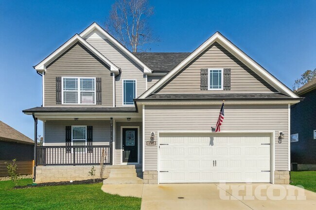 513 Sourwood Dr