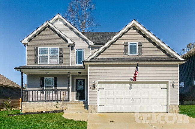 Building Photo - 513 Sourwood Dr
