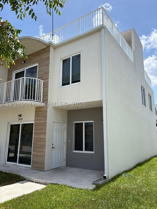 Photo - 25680 SW 143rd Path