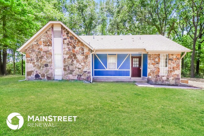 Photo - 1065 Llano Cove Casa