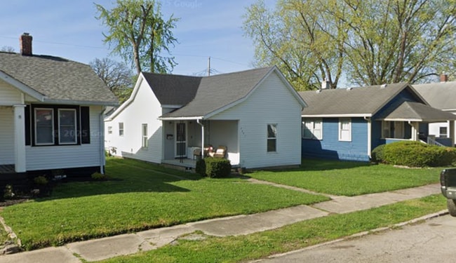 Building Photo - "Charming 3-Bedroom Home in Anderson's Hea...