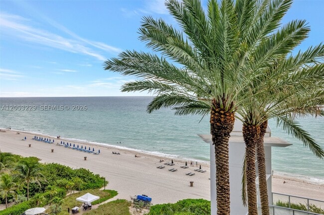 Photo - 17121 Collins Ave Unit 808