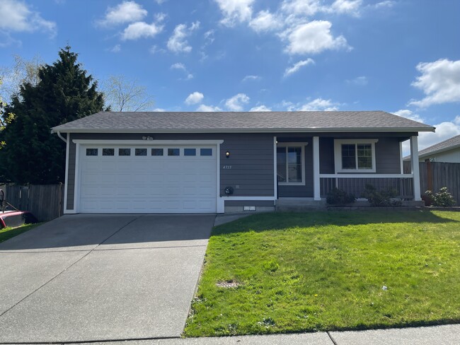 Building Photo - 4715 60th Ave NE Rental
