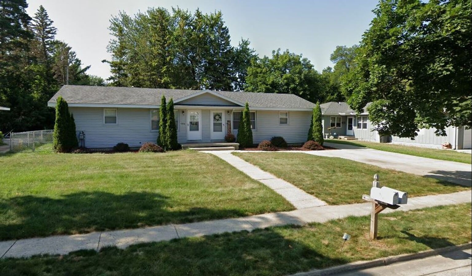 Photo - Wyllys Street Duplex