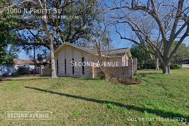 Building Photo - Available Now! Call Today! Rental