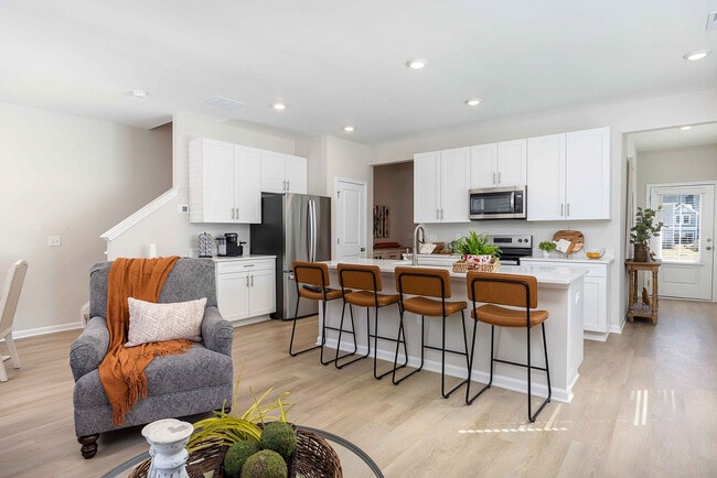 River Road Townhomes