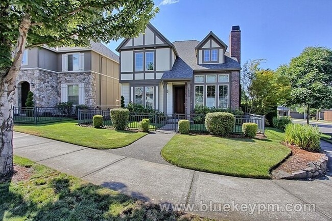 Building Photo - North Bethany Home, 4 Bed 2.5 Bath near PCC Rock Creek and Springville Elem School