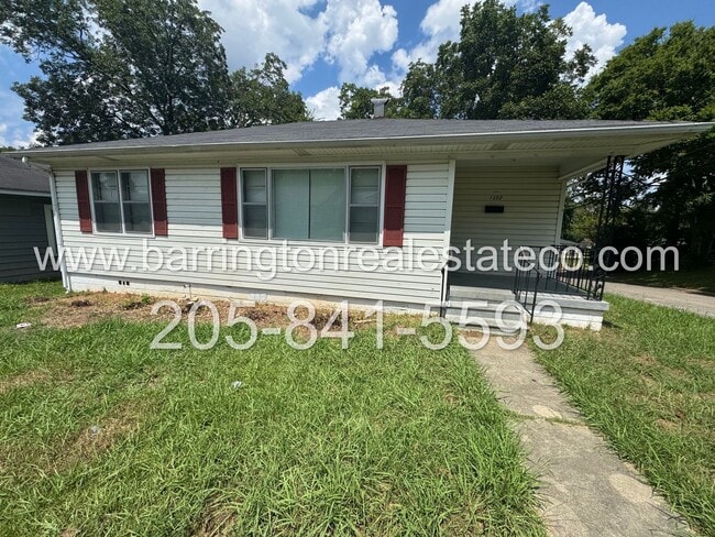 Building Photo - Birmingham/Tarrant Rental