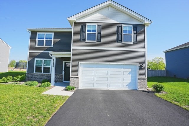 Photo - 2733 Berrywood Ln