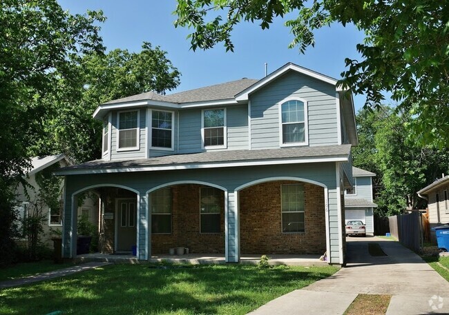 Building Photo - 106 Franklin Blvd Unit A Rental