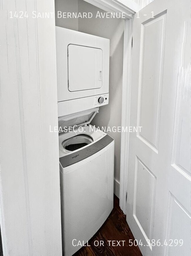 Photo - 1424 St Bernard Ave Unit 1