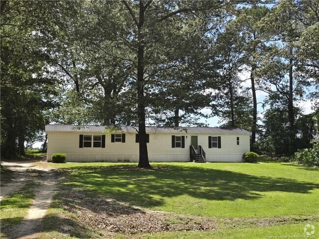 Building Photo - 4225 Yarborough Rd Rental